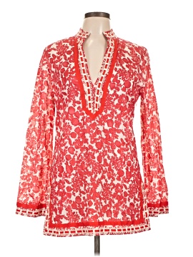 Tory Burch Long Sleeve Blouse