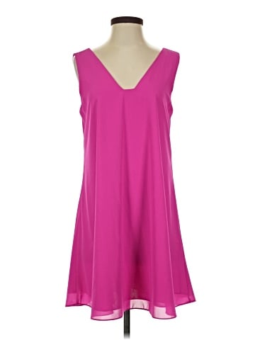 Aryeh Casual Dress (view 1)