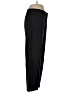 Old Navy Solid Black Dress Pants Size 12 - photo 4