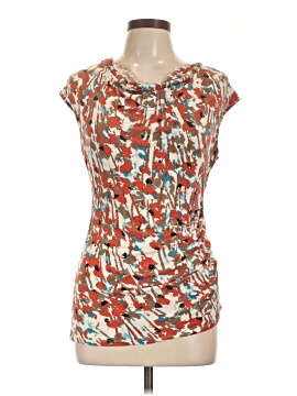 Daisy Fuentes Sleeveless Blouse