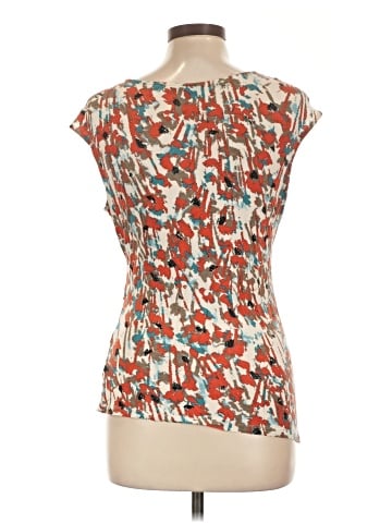 Daisy Fuentes Sleeveless Blouse (view 2)