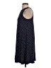 Old Navy Polka Dots Blue Casual Dress Size S - photo 5
