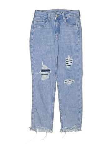 Justice Jeans (view 1)