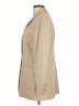 Anne Klein Solid Tan Blazer Size 10 - photo 5