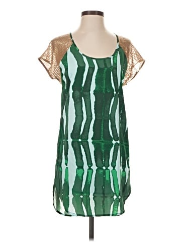 Collective Concepts Cocktail Dress (view 1)