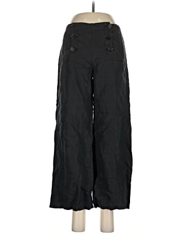 Max Studio Linen Pants (view 1)
