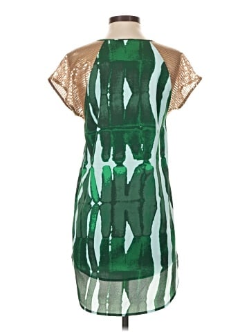 Collective Concepts Cocktail Dress (view 2)