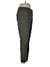 Unionbay Green Cargo Pants Size 11 - photo 4