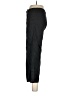 Max Studio 100% Linen Black Linen Pants Size 6 Petite - photo 5