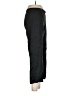 Max Studio 100% Linen Black Linen Pants Size 6 Petite - photo 4