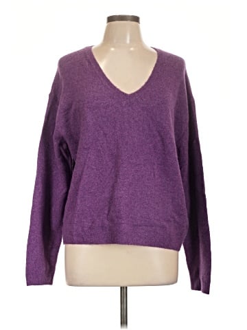 J.Crew Factory Store Pullover Sweater (view 1)