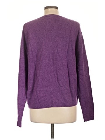 J.Crew Factory Store Pullover Sweater (view 2)