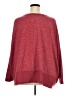 Zenana Red Pullover Sweater Size 3X - photo 2