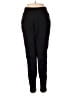 Patagonia 100% Polyester Solid Black Track Pants Size XS - photo 1