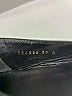Gucci 100% Leather Black Flats Size EU (IT) 39 / US 9 - photo 7