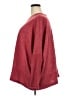 Zenana Red Pullover Sweater Size 3X - photo 5