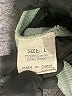 Unbranded Green Sweatshirt Size L - photo 7