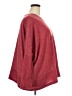 Zenana Red Pullover Sweater Size 3X - photo 4