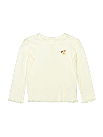 Little Me Pullover Sweater (view 1)