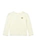 Little Me Yellow Pullover Sweater Size 2T - photo 1