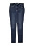 Old Navy Solid Blue Jeans Size 16 - photo 1