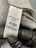 Splendid Gray Track Pants Size XL - photo 8