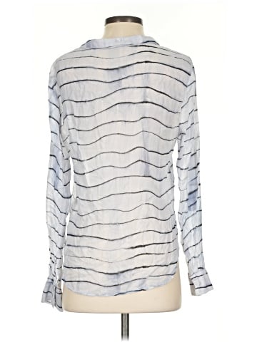 Bella Dahl Long Sleeve Blouse (view 2)