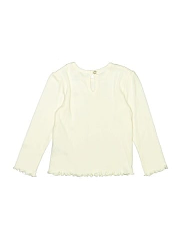 Little Me Pullover Sweater (view 2)