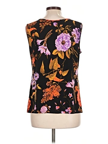 IMAN Sleeveless Top (view 2)