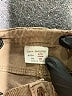 Zara Baby Brown Khakis Size 2 - 3 - photo 3