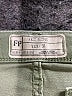 Free People Green Jeans Size 31 waist - photo 7