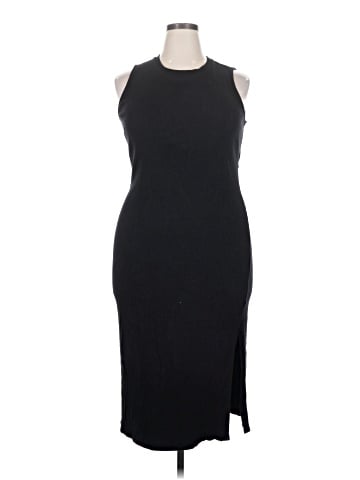 Treasure & Bond Cocktail Dress (view 1)