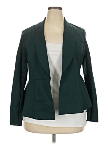 Studio by Torrid Blazer (view 1)