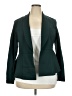 Studio by Torrid Green Blazer Size 2X Plus (2) - photo 1