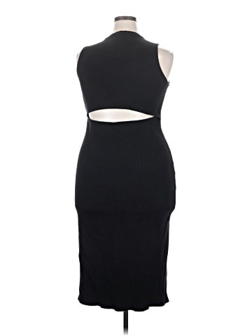 Treasure & Bond Cocktail Dress (view 2)