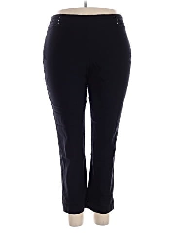 JM Collection Active Pants (view 1)