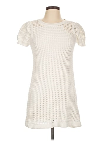 Design History Casual Dress (view 1)