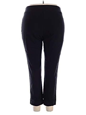 JM Collection Active Pants (view 2)