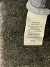 Treasure & Bond Plaid Gray Long Sleeve Button-Down Shirt Size L - photo 8