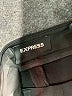 Express Black Dress Pants Size 12L - photo 8