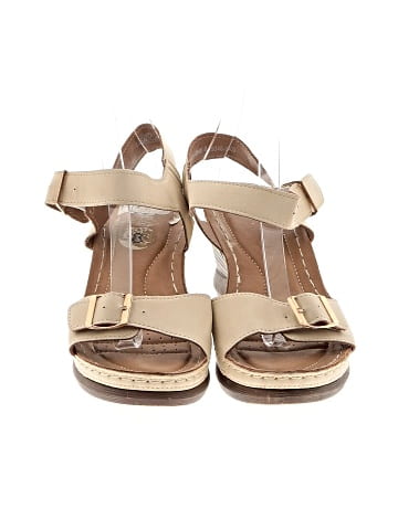 Patrizia by Spring Step Wedges (view 2)