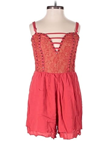 Ark & Co. Romper (view 1)