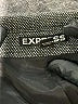 Express Tweed Gray Blazer Size 12 - photo 6