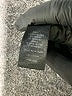 Express Tweed Gray Blazer Size 12 - photo 7
