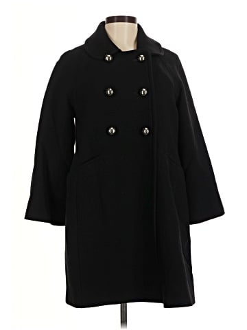 J.Crew Wool Coat (view 1)
