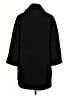 J.Crew Black Wool Coat Size 8 - photo 2