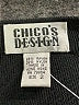 Chico's Design Black Sweater Vest Size Lg (2) - photo 7