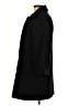 J.Crew Black Wool Coat Size 8 - photo 5