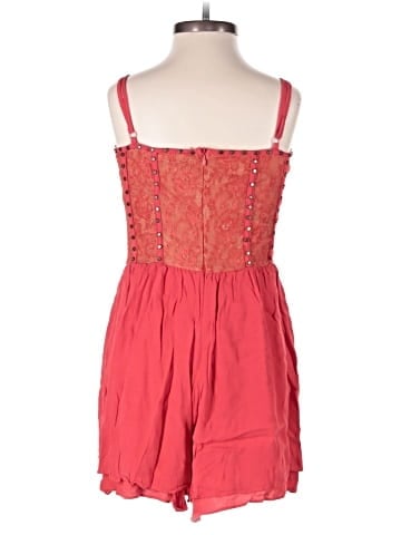Ark & Co. Romper (view 2)