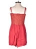 Ark & Co. Hearts Red Romper Size S - photo 2